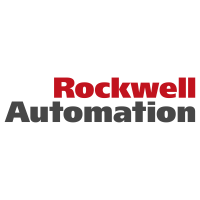 Rockwell Automat logo