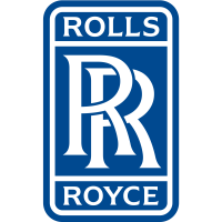 Rolls Royce Holdings ADR logo