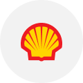 Shell logo