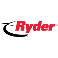 Ryder logo