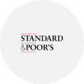 S&P 500 logo