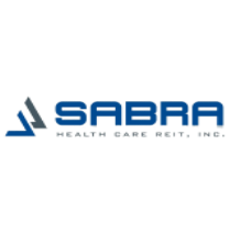 Sabra REIT logo