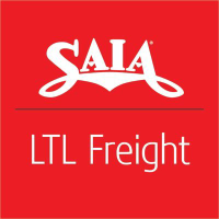 Saia logo