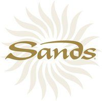 Sands China ADR logo