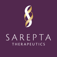 Sarepta logo