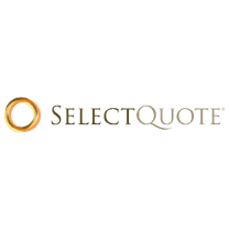 SelectQuote logo