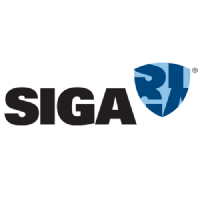 SIGA Tech logo