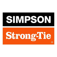 Simpson Mfg logo