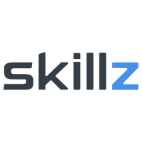 Skillz logo