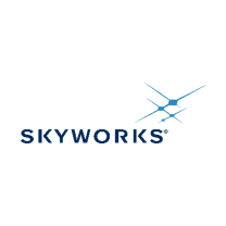 Skyworks Solutns logo