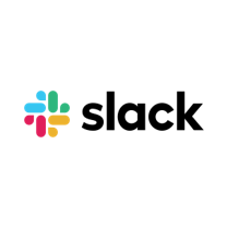 Slack Tech logo