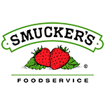 J M Smucker logo