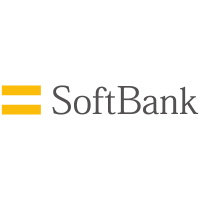 Softbank Group Unsponsored ADR logo