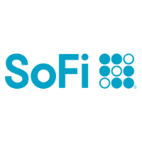SoFi Tech logo