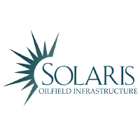 Solaris Oilfield logo