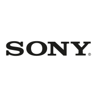 Sony Group ADR Representing logo