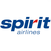 Spirit Airlines logo