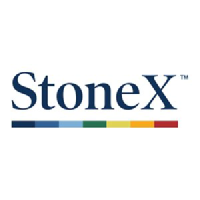 Stonex Group logo