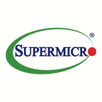 Super Micro Computter logo