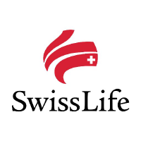 Swiss Life Holding Unsponsored representing Namen AKT Shares Switzerland ADR logo