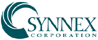 TD Synnex logo