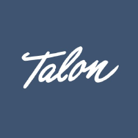 Talon Int logo