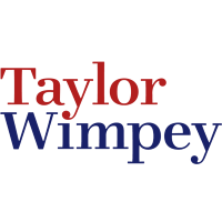 Taylor Wimpey ADR logo