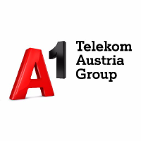 Telekom Austria logo