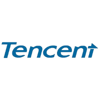 Tencent Holdings ADR logo