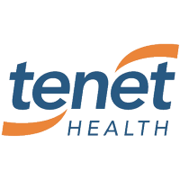 Tenet Healthcare logo