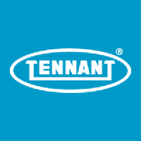 Tennant logo