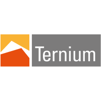 Ternium ADR each representing Ten logo