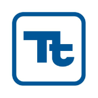 Tetra Tech logo