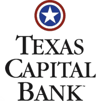 Texas Capital B logo