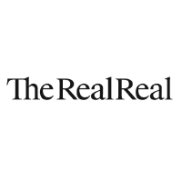 RealReal logo