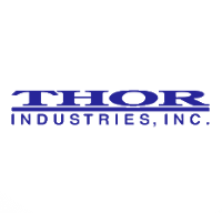 Thor Inds logo