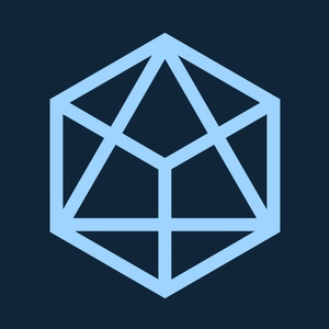 Hashdex Bitcoin ETF logo
