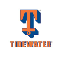 Tidewater logo