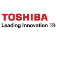 Toshiba 2 ADR Representing logo