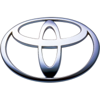 Toyota Motor ADR Rep 10 logo