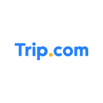 Trip com Group ADR logo