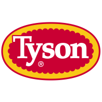 Tyson Foods logo