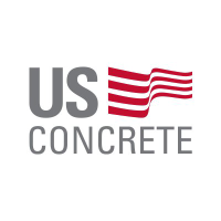 US Concrete logo