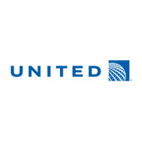 United Airlines logo