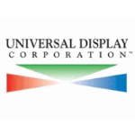 UniversalDisplay logo