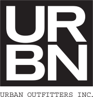 Urban Outfitters logo