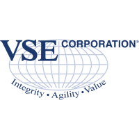 VSE logo