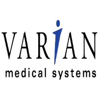 Varian Med Syst logo