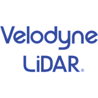 Velodyne Lidar logo