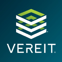 VEREIT logo